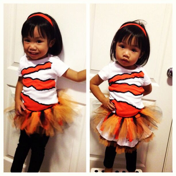 Best ideas about Nemo Costume DIY
. Save or Pin Best 25 Nemo costume ideas on Pinterest Now.