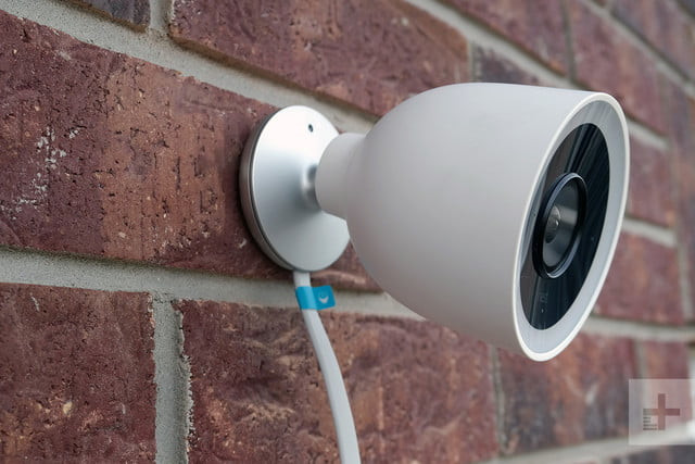 Best ideas about Nest Outdoor Camera Install
. Save or Pin Nest Cam IQ Outdoor Review Now.