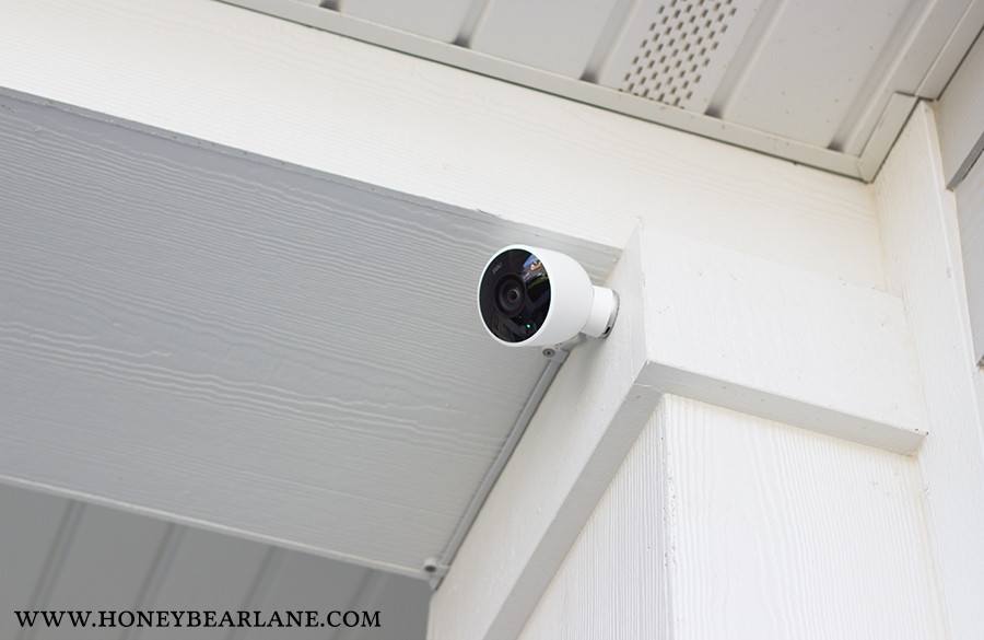 Best ideas about Nest Outdoor Camera Install
. Save or Pin Smart Home Series How to Setup an Outdoor Nest Camera Now.