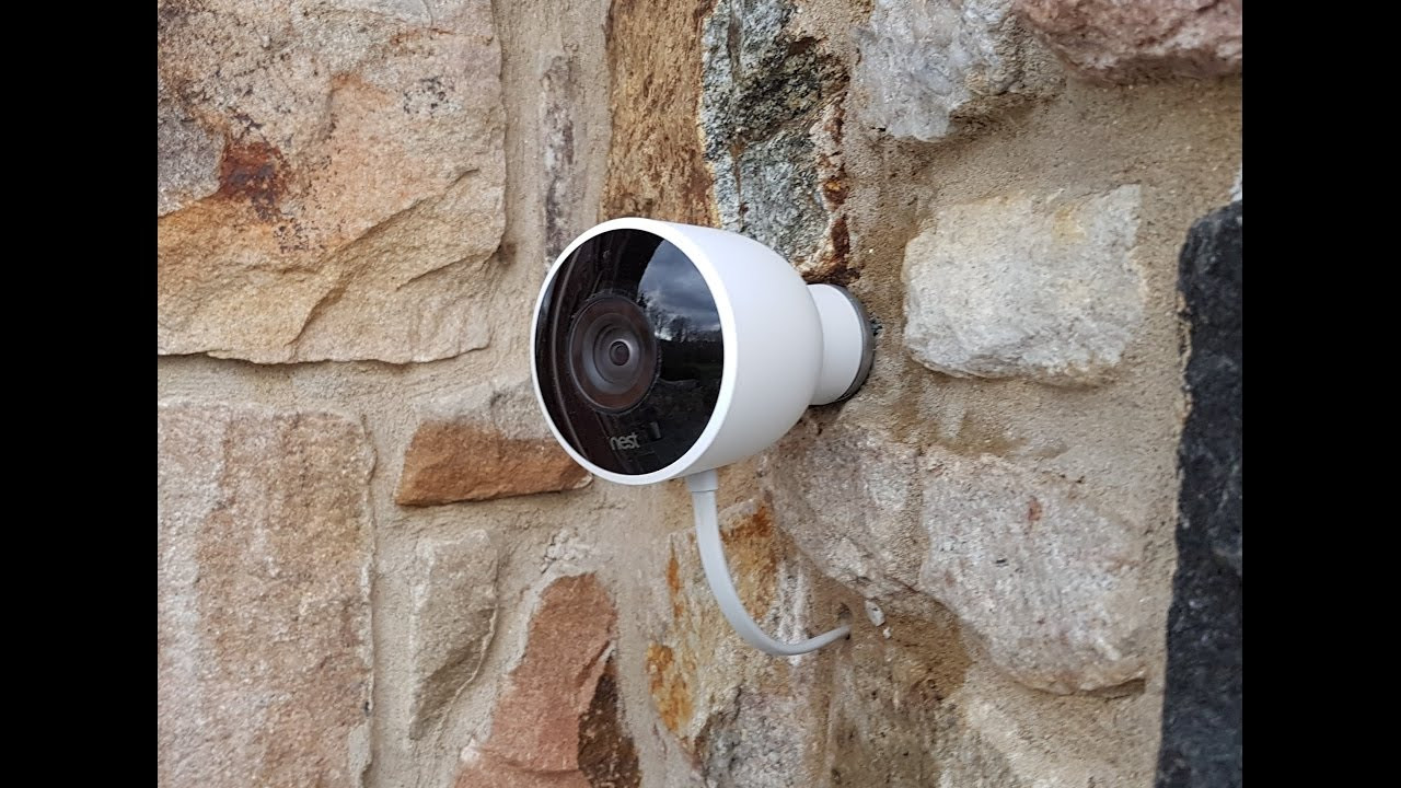 Best ideas about Nest Outdoor Camera Install
. Save or Pin Installing Outdoor Nest Camera Now.