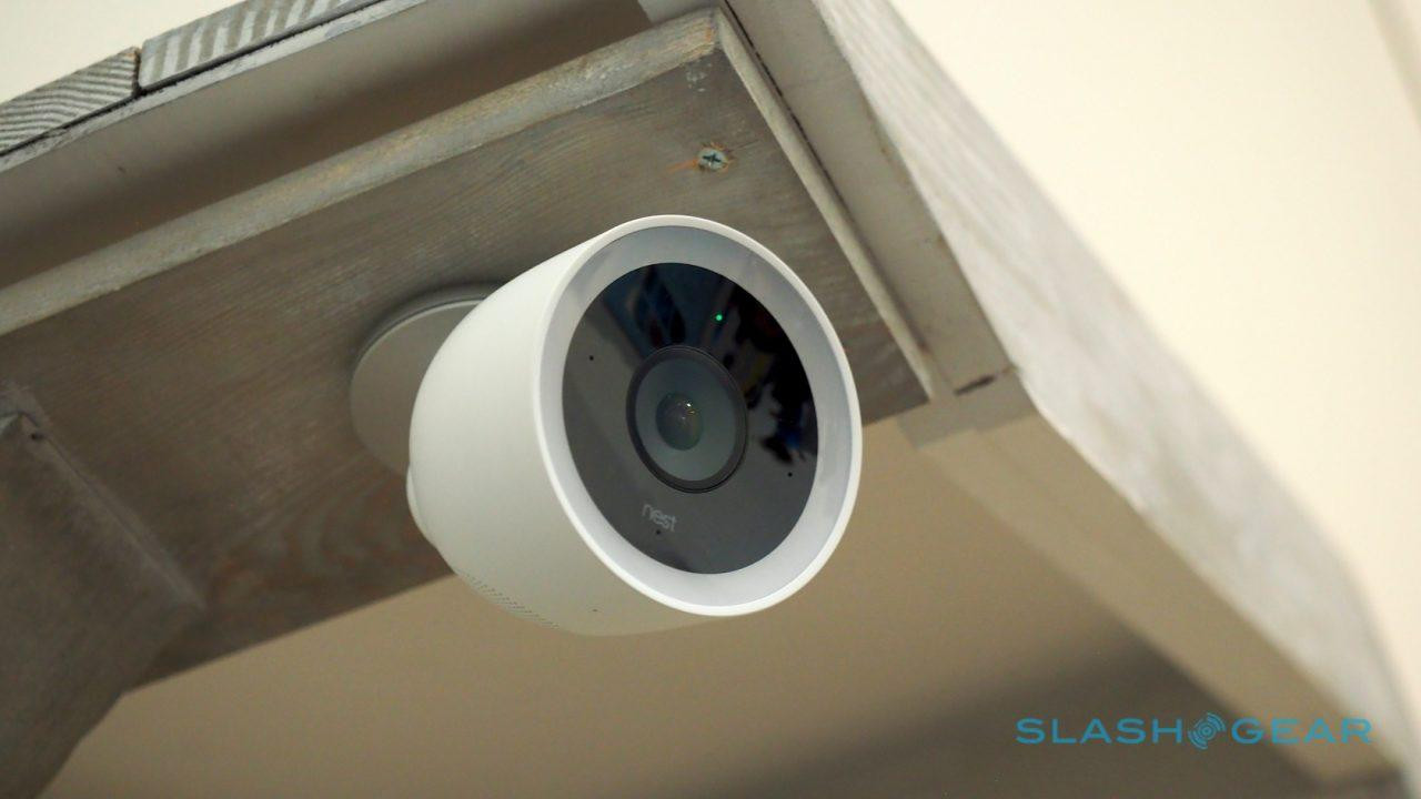 Best ideas about Nest Outdoor Camera Install
. Save or Pin Nest Secure hands on plus Nest Hello Cam IQ Outdoor Now.