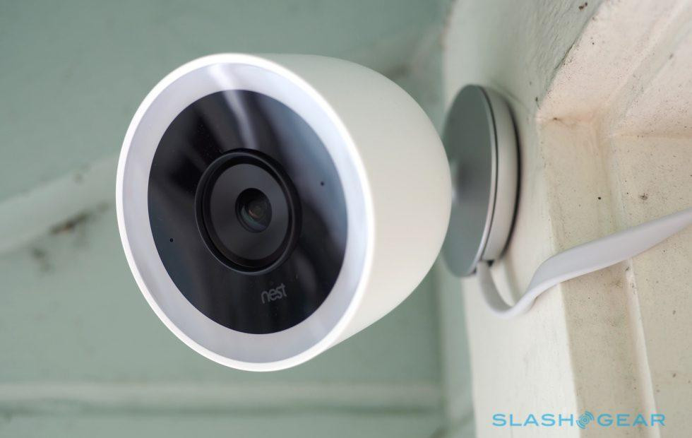 Best ideas about Nest Outdoor Camera Install
. Save or Pin Nest Cam IQ Outdoor Review SlashGear Now.