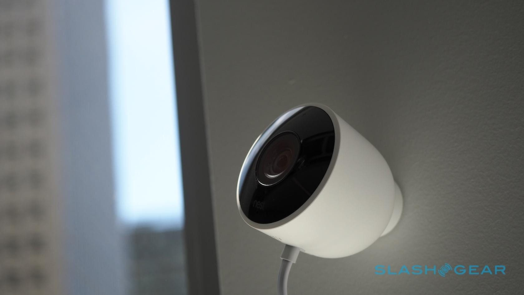 Best ideas about Nest Outdoor Camera Install
. Save or Pin Nest Cam Outdoor offers 24 7 video streaming and easy Now.