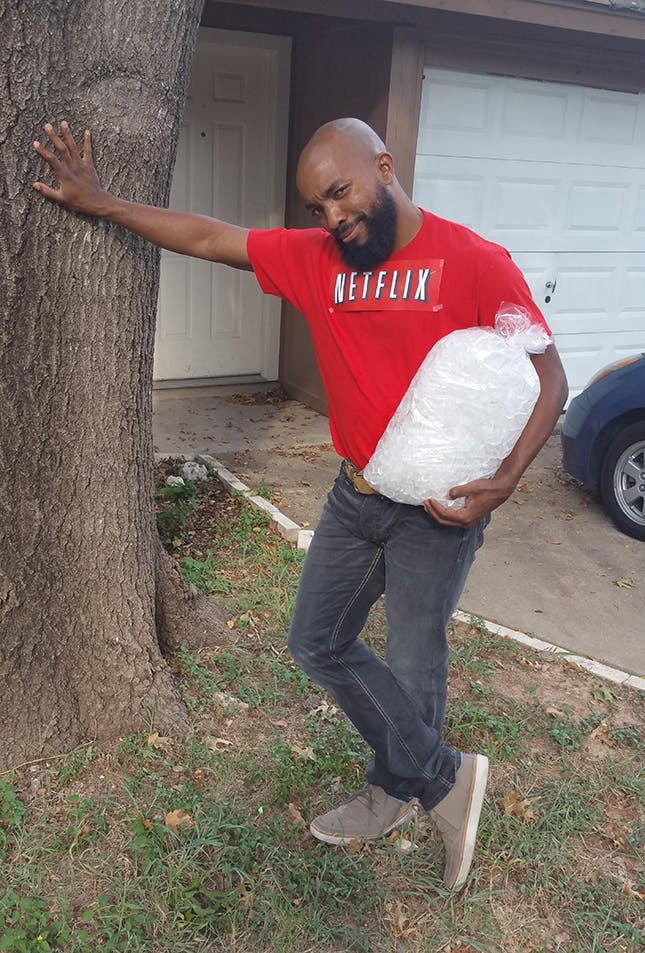Best ideas about Netflix And Chill Costume DIY
. Save or Pin How to Turn “Netflix and Chill” into a Funny and Easy Now.