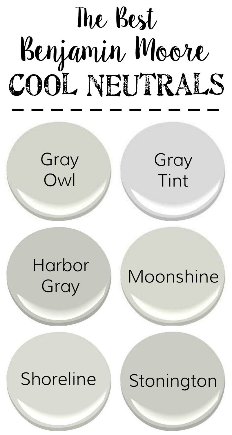 Best ideas about Neutral Paint Colors
. Save or Pin The Best Neutral Paint Colors Bless er House Now.