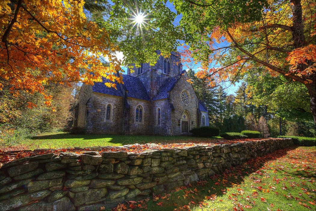 Best ideas about New Hampshire Landscape
. Save or Pin Bethlehem New Hampshire autumn trees landscape church Now.