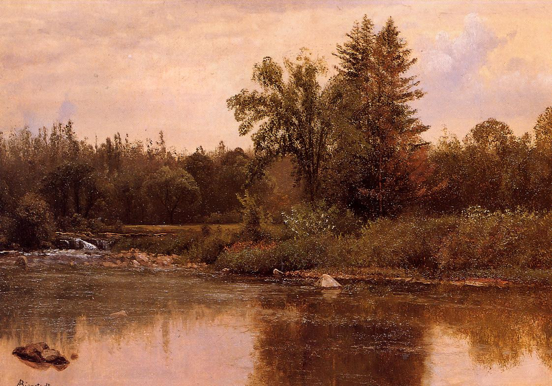 Best ideas about New Hampshire Landscape
. Save or Pin Landscape New Hampshire Albert Bierstadt WikiArt Now.