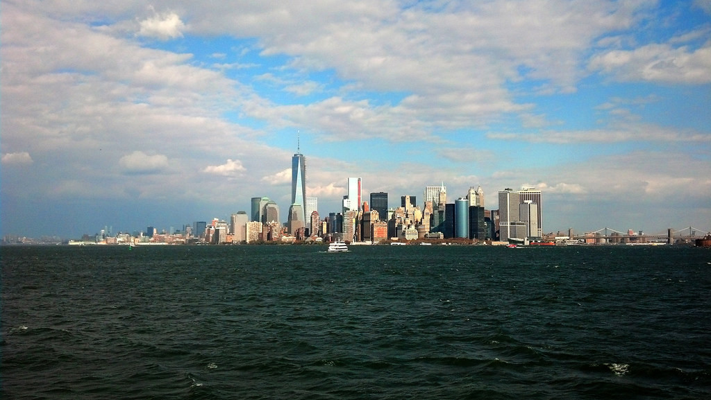 Best ideas about New York City Landscape
. Save or Pin New York City Daytime Landscape Now.