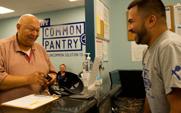 Best ideas about New York Common Pantry
. Save or Pin New York mon Pantry Serves Hungry Seniors Through Now.