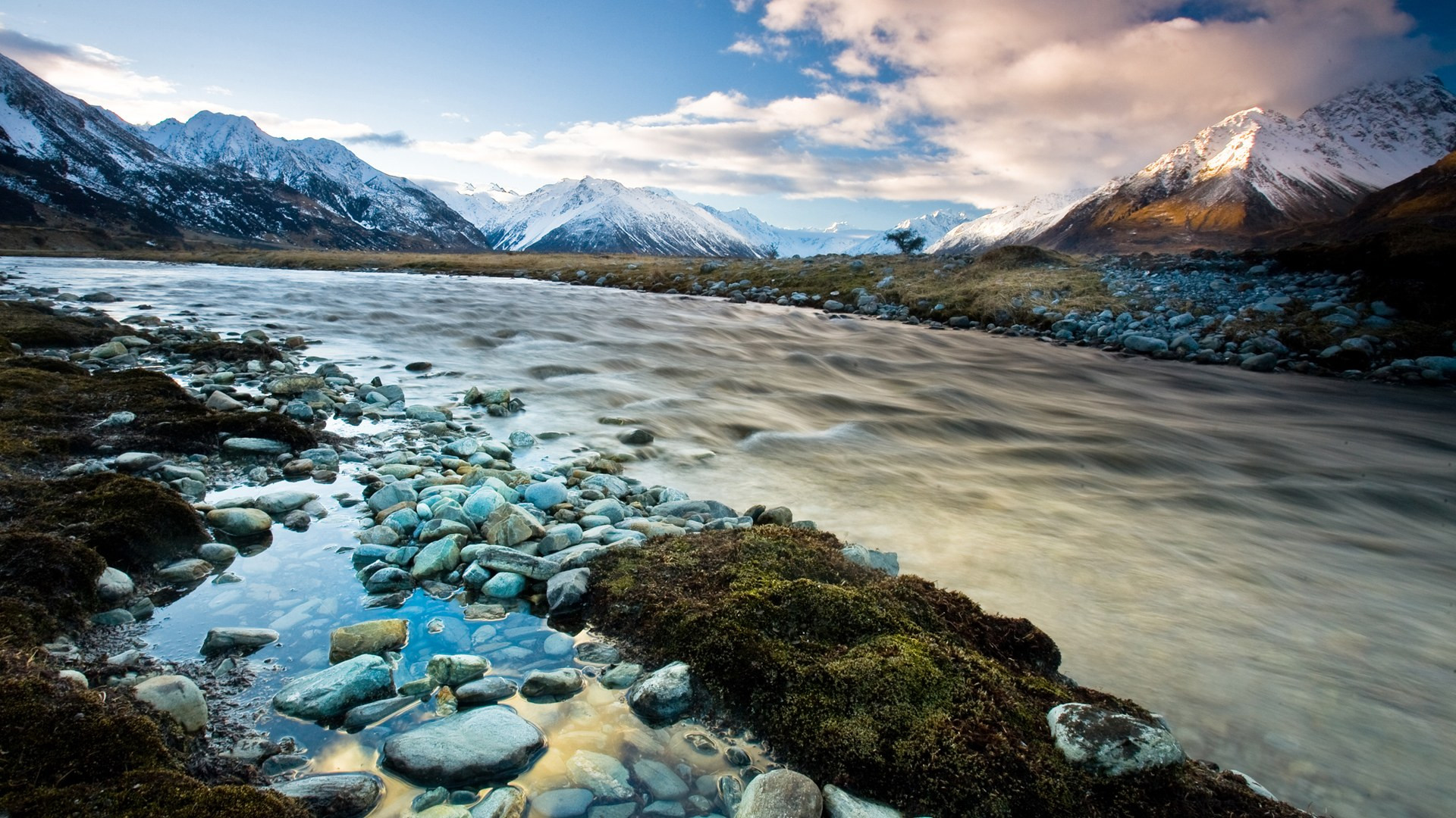 Best ideas about New Zealand Landscape
. Save or Pin 40 Full HD New Zealand Wallpapers For Free Download The Now.