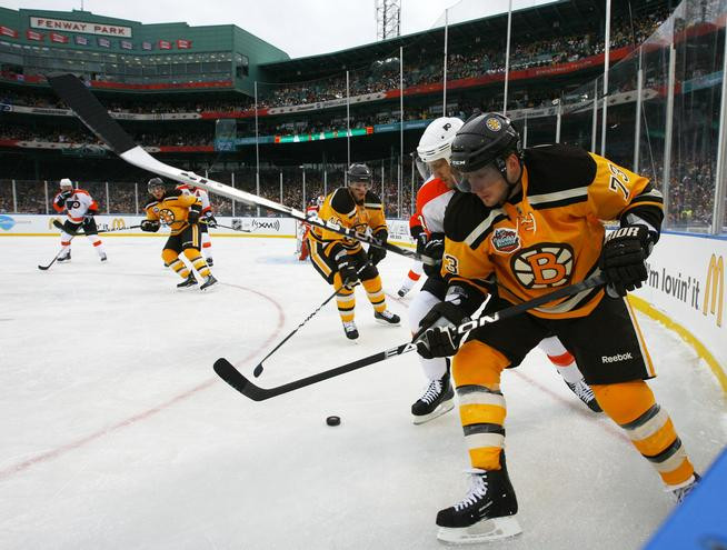 Best ideas about Nhl Outdoor Games
. Save or Pin Colorado Avalanche may host NHL outdoor game at Coors Now.