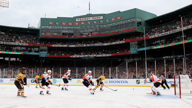 Best ideas about Nhl Outdoor Games
. Save or Pin 6 outdoor NHL games too taxing for players Hockey Now.