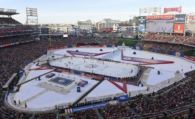 Best ideas about Nhl Outdoor Games
. Save or Pin Colorado Avalanche to host outdoor game in 2016 The Now.