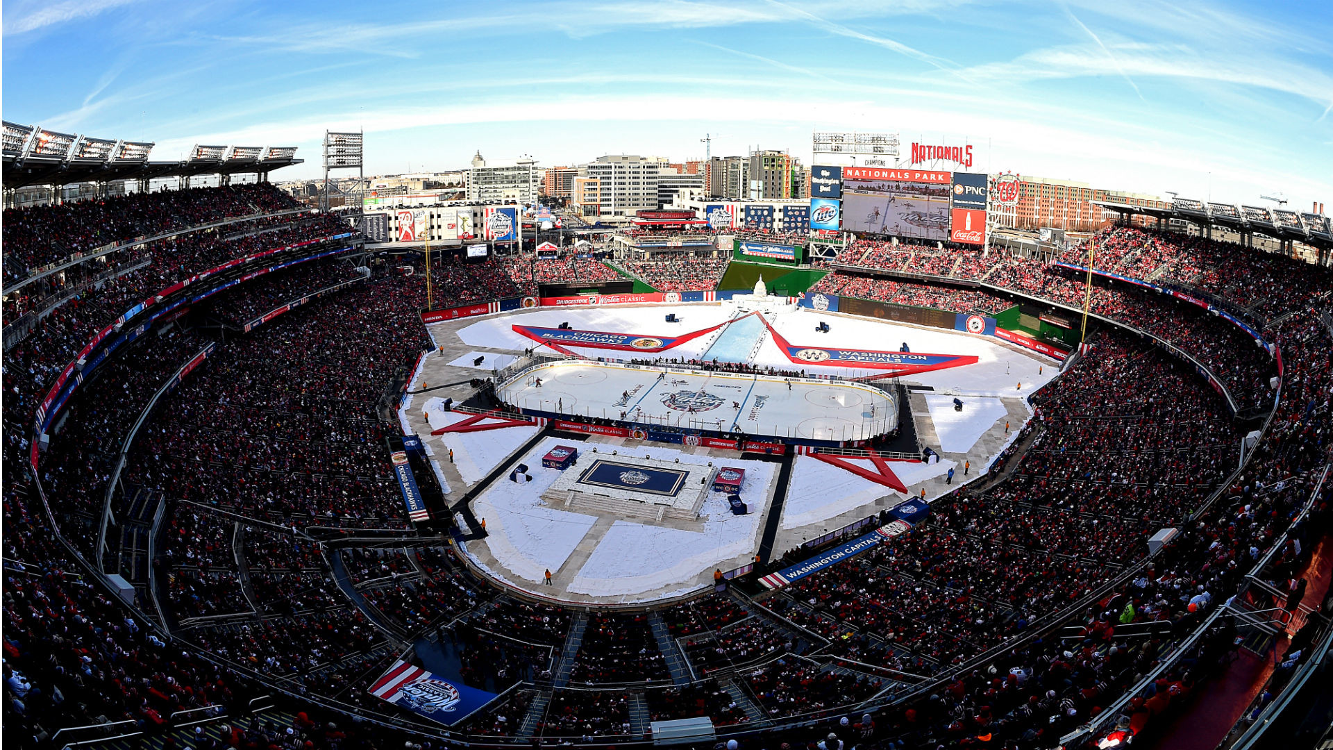 Best ideas about Nhl Outdoor Games
. Save or Pin NHL s outdoor games will bring familiar faces to new Now.