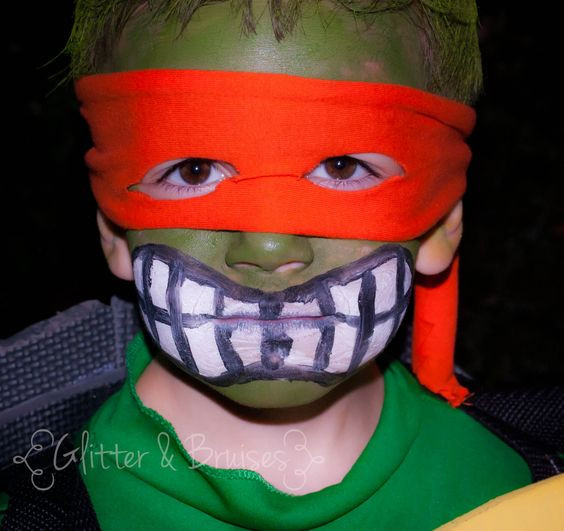 Best ideas about Ninja Turtle Masks DIY
. Save or Pin teenage mutant ninja turtles DIY eye mask Now.