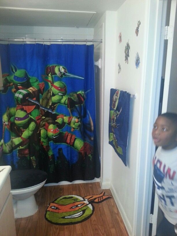 Best ideas about Ninja Turtles Bathroom Sets
. Save or Pin 17 Best ideas about Ninja Turtle Bathroom on Pinterest Now.