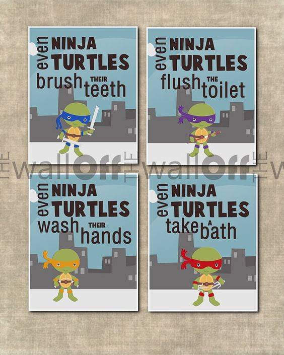 Best ideas about Ninja Turtles Bathroom Sets
. Save or Pin Pinterest • The world’s catalog of ideas Now.