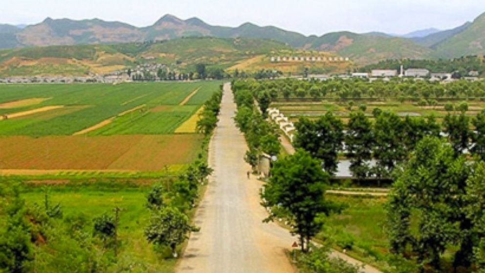 Best ideas about North Korea Landscape
. Save or Pin Instagramming North Korea ABC News Now.
