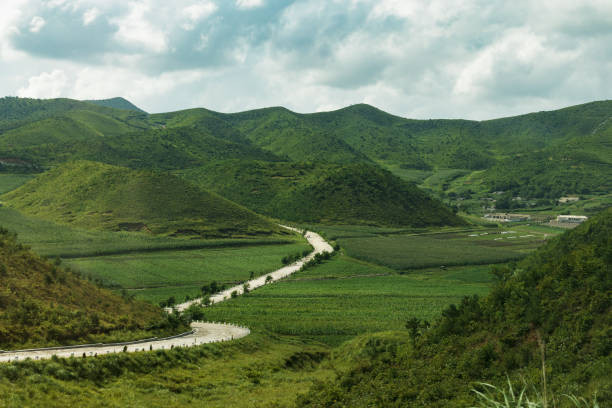 Best ideas about North Korea Landscape
. Save or Pin Top 60 North Korea Landscape Stock s and Now.