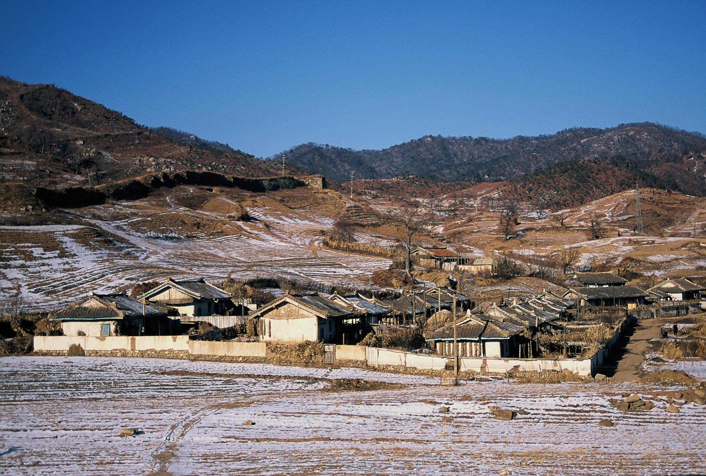Best ideas about North Korea Landscape
. Save or Pin Villages and Landscapes of North Korea Frühtau’s s Now.