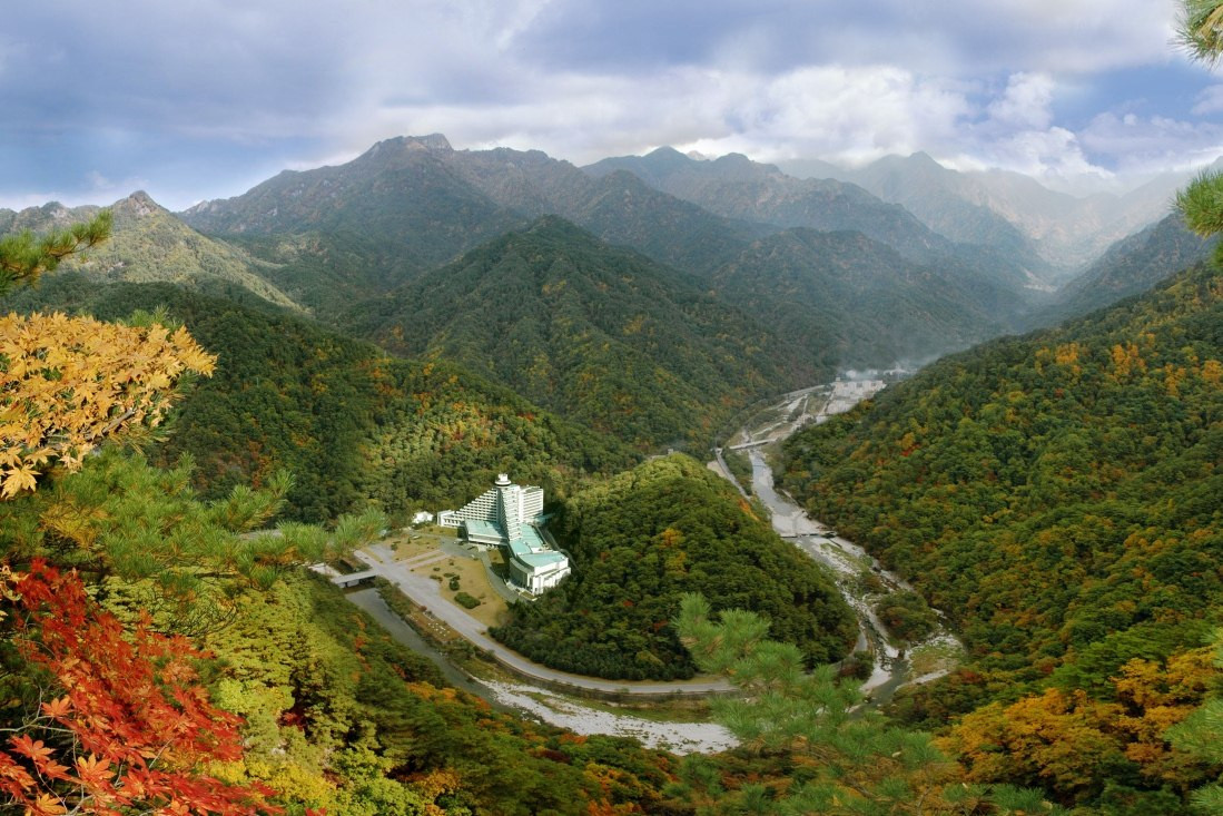 Best ideas about North Korea Landscape
. Save or Pin Pioneering North Korea Group Tour 2019 Now.