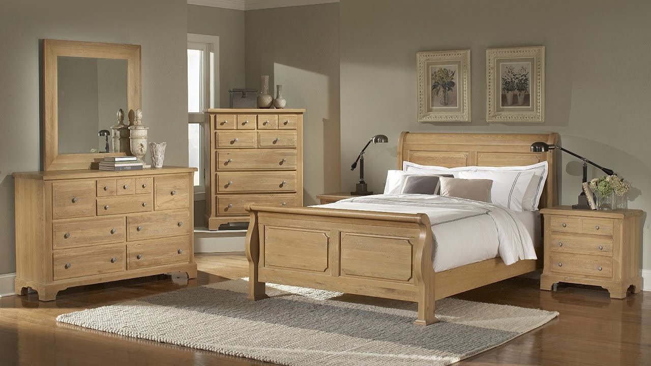 Best ideas about Oak Bedroom Furniture
. Save or Pin Painted Oak Bedroom Furniture Color Ideas Now.