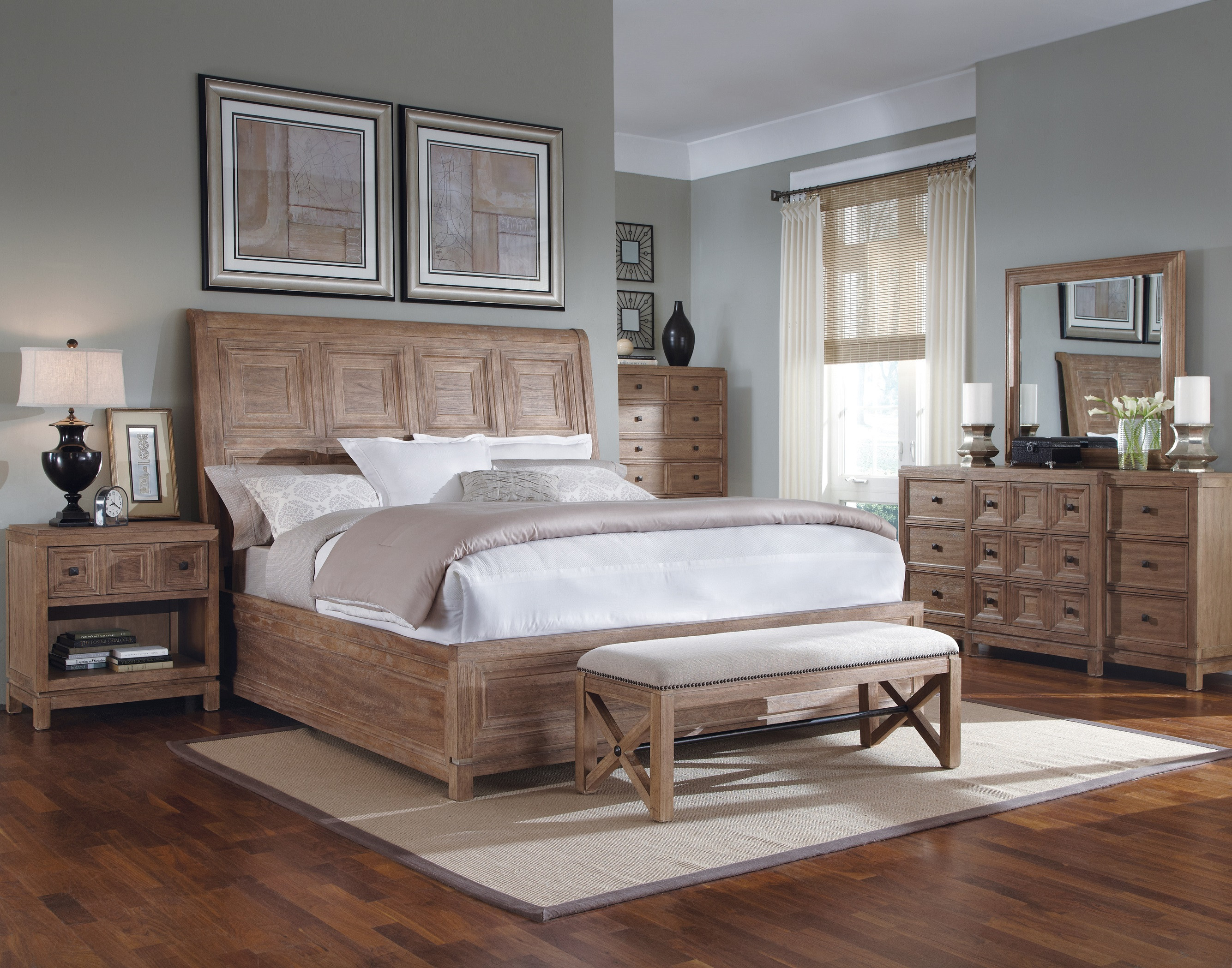Best ideas about Oak Bedroom Furniture
. Save or Pin White Oak Bedroom Furniture Now.