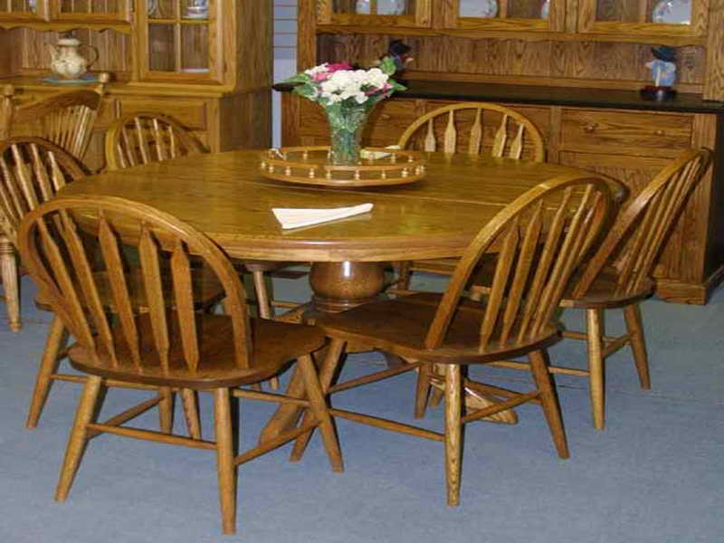 Best ideas about Oak Dining Room Set
. Save or Pin Furniture How To Design Oak Dining Room Sets Dining Room Now.
