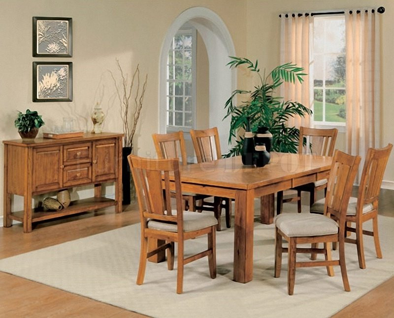 Best ideas about Oak Dining Room Set
. Save or Pin Oak Dining Room Table Chairs Now.