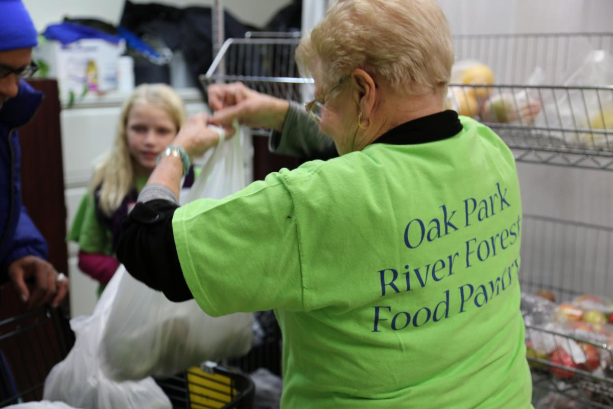 Best ideas about Oak Park Food Pantry
. Save or Pin Volunteer Now.