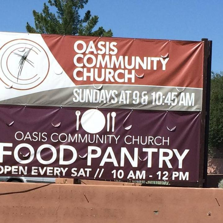 Best ideas about Oasis Food Pantry
. Save or Pin Scottsdale AZ Hulafrog Now.