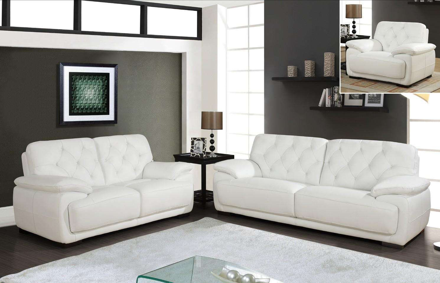 Best ideas about Off White Leather Sofa
. Save or Pin 20 Best Collection of f White Leather Sofa and Loveseat Now.