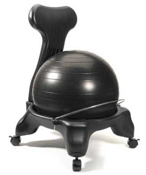 Best ideas about Office Ball Chair
. Save or Pin 10 Best fice Ball Chairs Reviews 2019 Now.