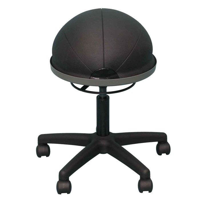Best ideas about Office Ball Chair
. Save or Pin fice ergonomic swivel ball chair Now.