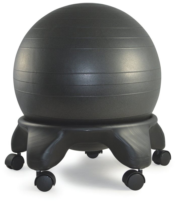 Best ideas about Office Ball Chair
. Save or Pin Sierra fort Exercise Ball Chair & Reviews Now.