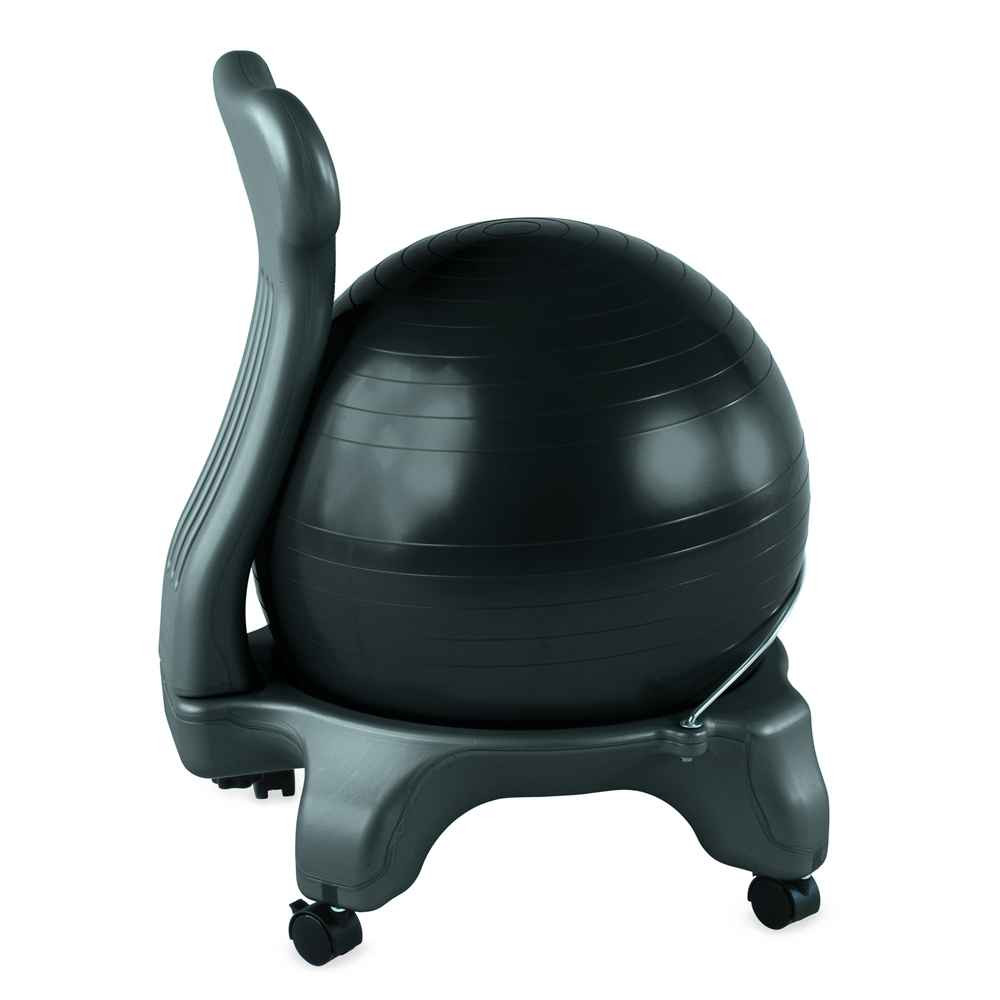 Best ideas about Office Ball Chair
. Save or Pin Ergo Ball Chair For Home fice Now.