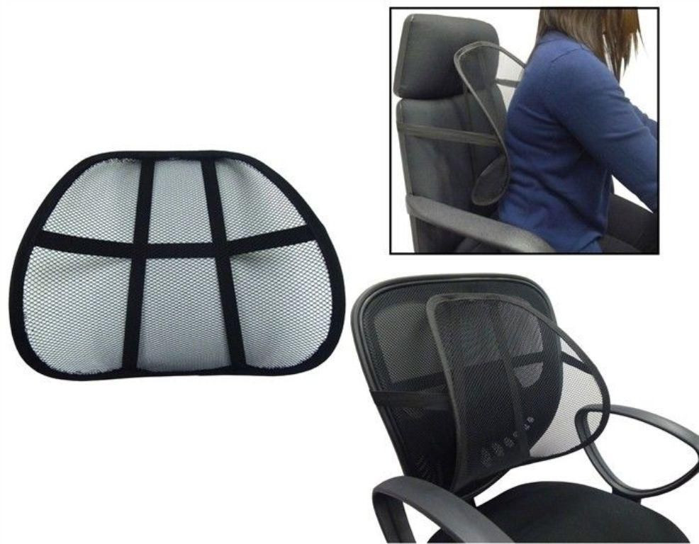 Best ideas about Office Chair Back Support
. Save or Pin nice Unique fice Chair With Back Support 50 Small Home Now.