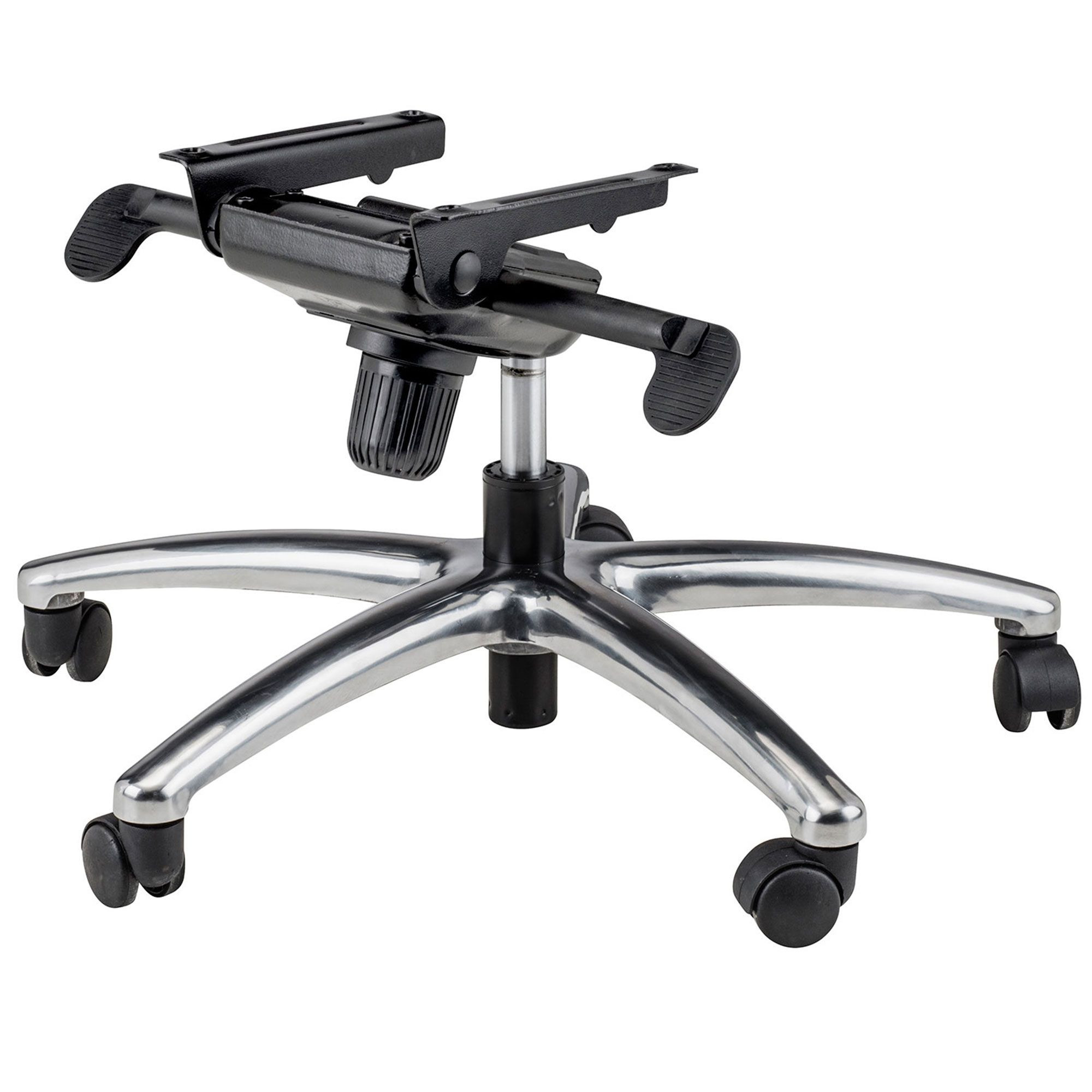 Best ideas about Office Chair Base
. Save or Pin Sparco Rolling Wheel fice Work Chair Seat Base Without Now.