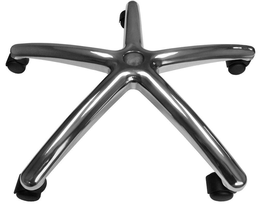 Best ideas about Office Chair Base
. Save or Pin 28" Replacement Chrome Metal fice Task Chair or Stool Now.