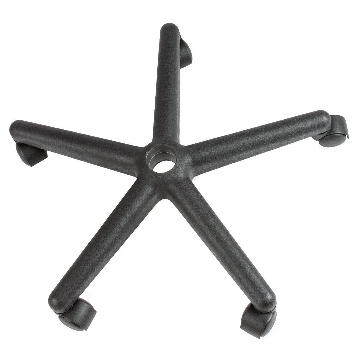 Best ideas about Office Chair Base
. Save or Pin 24" fice Chair Replacement Star Base Black Nylon Wheel Now.