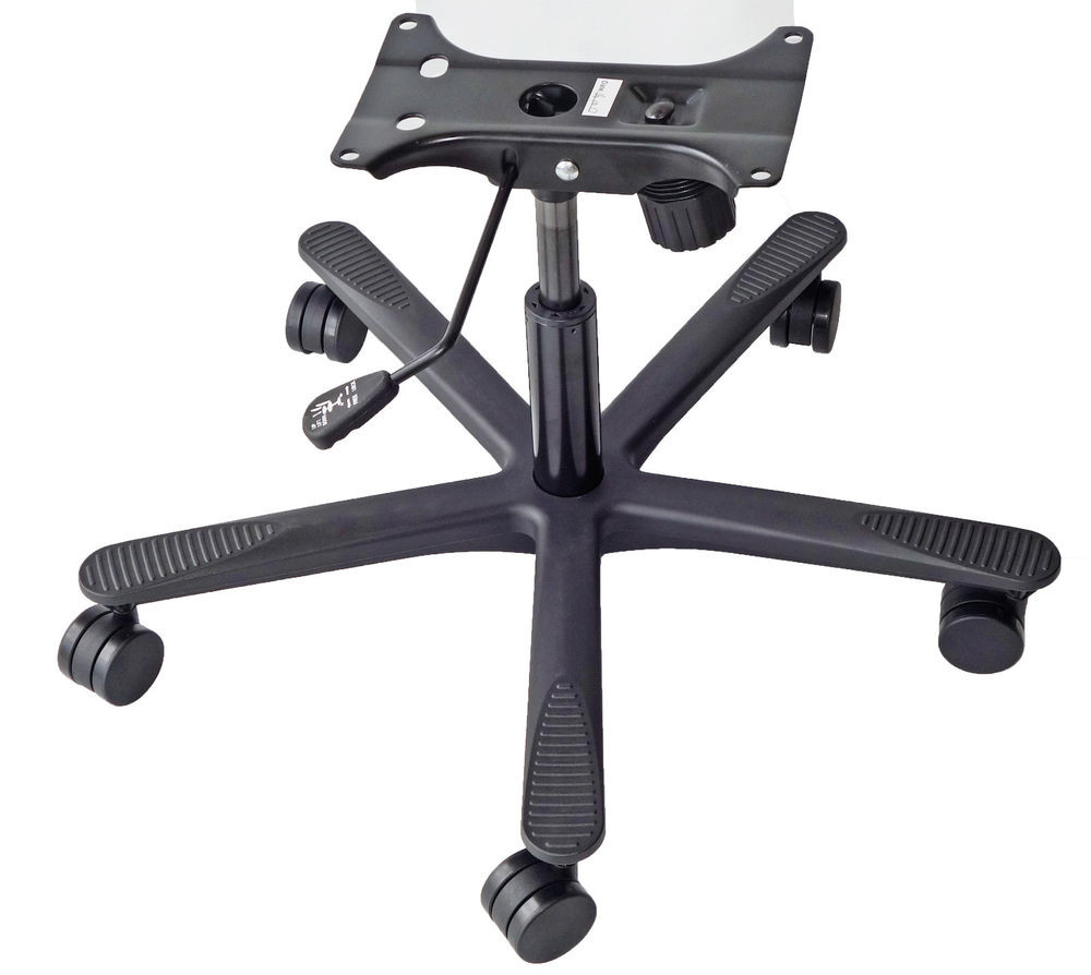 Best ideas about Office Chair Base
. Save or Pin Heavy Duty fice Chair Bottom Plate Cylinder Base 5 Now.