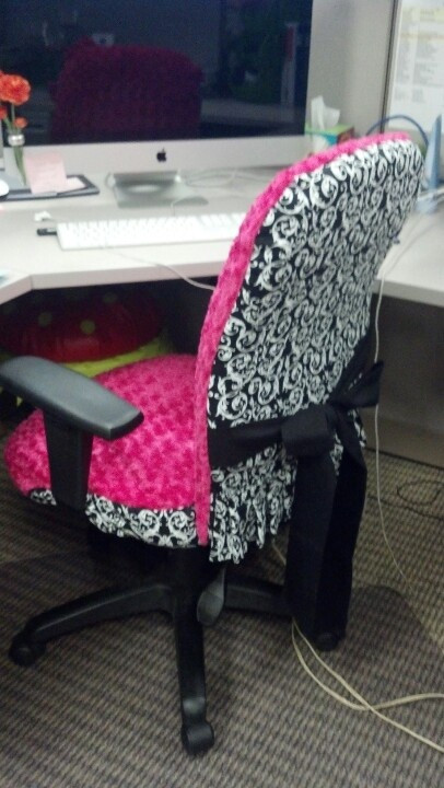 Best ideas about Office Chair Cover
. Save or Pin Best 25 fice chair covers ideas on Pinterest Now.