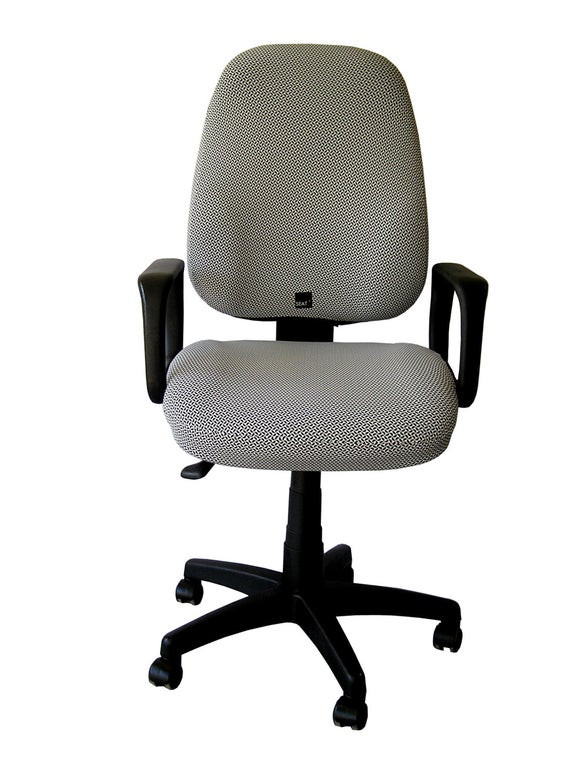 Best ideas about Office Chair Cover
. Save or Pin Seat X The office chair cover one size fit all Printed Now.