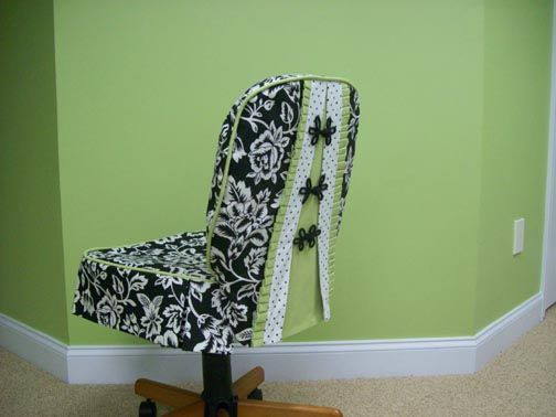 Best ideas about Office Chair Covers
. Save or Pin 1000 images about fice chair cover ideas on Pinterest Now.