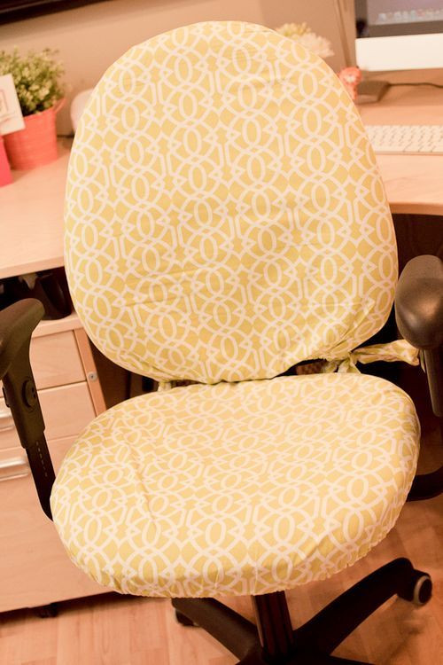 Best ideas about Office Chair Covers
. Save or Pin 25 unique fice chair covers ideas on Pinterest Now.