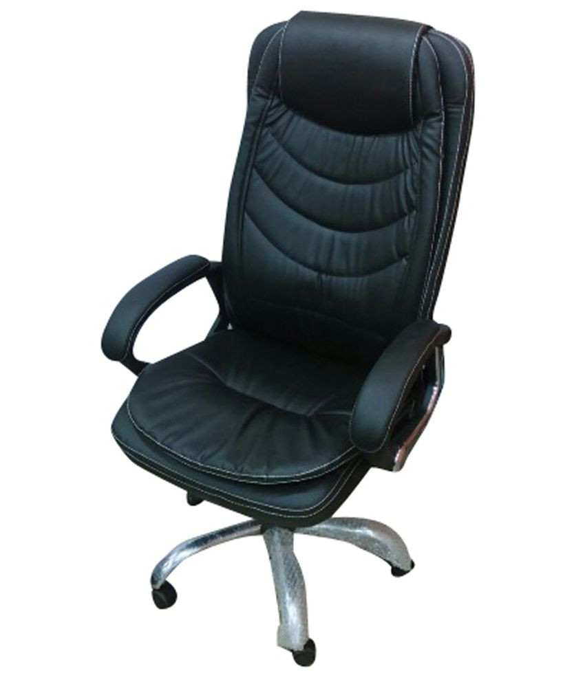 Best ideas about Office Chair Deals
. Save or Pin Sheetal Furniture Black fice Chair Snapdeal price Now.