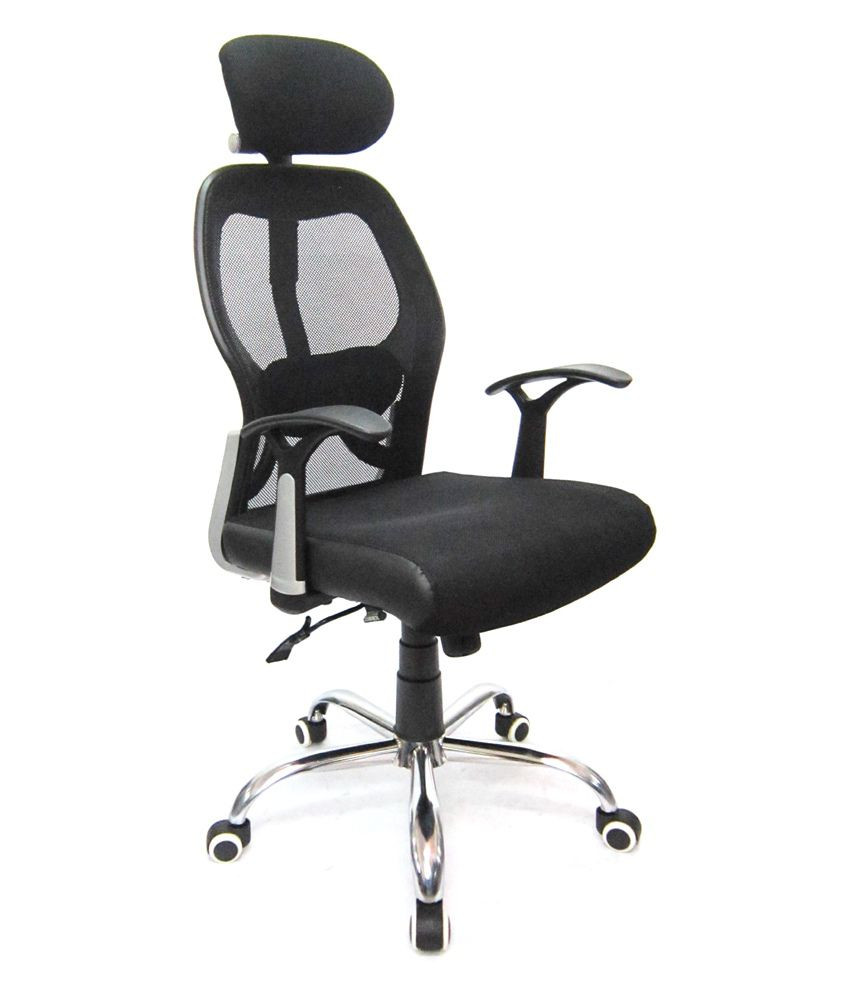 Best ideas about Office Chair Deals
. Save or Pin Kings High Back fice Chair Snapdeal price Chairs Deals Now.