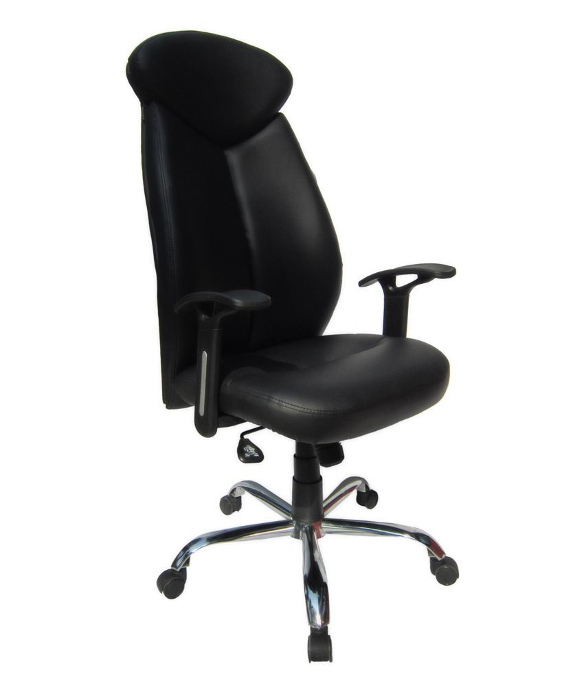 Best ideas about Office Chair Deals
. Save or Pin Kings Royal High Back fice Chair Snapdeal price Chairs Now.