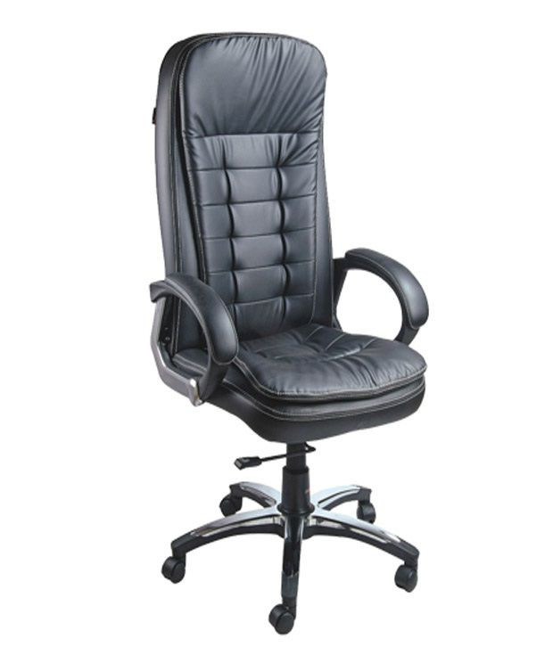 Best ideas about Office Chair Deals
. Save or Pin Chair Baazar High Back fice Chair Snapdeal price Chairs Now.