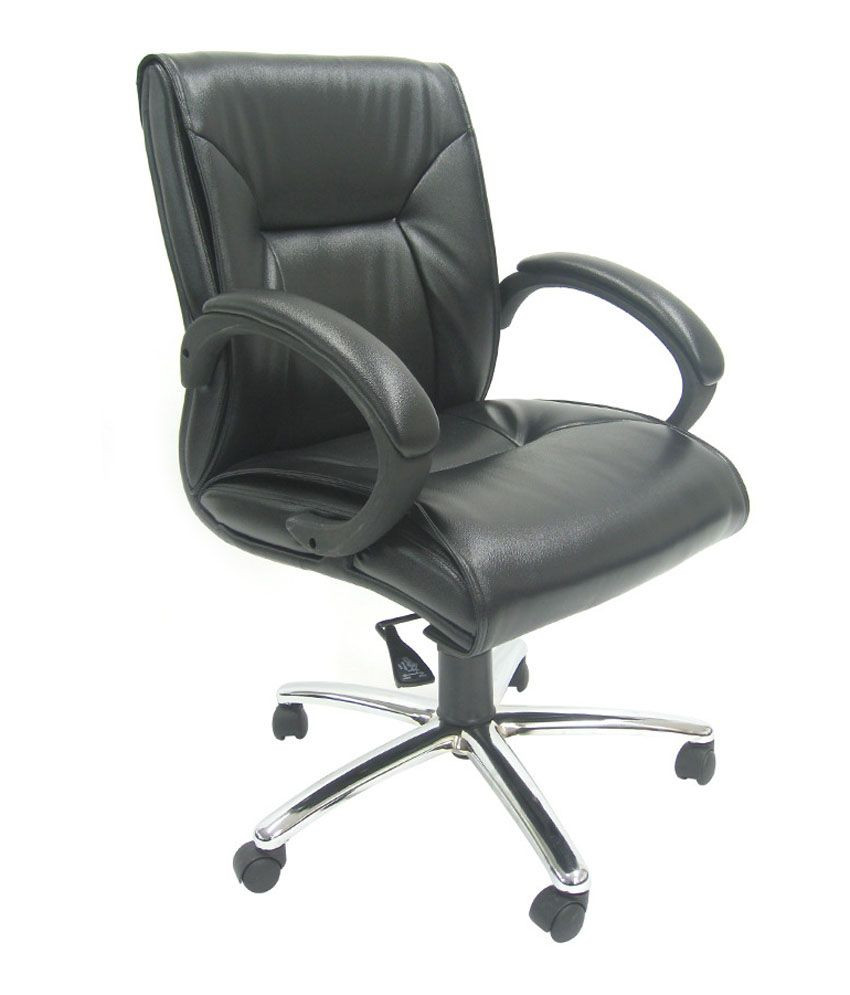 Best ideas about Office Chair Deals
. Save or Pin Chromecraft fice Chair Snapdeal price fice Chairs Now.